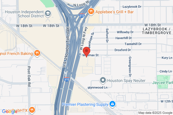 Urban Air Trampoline & Adventure Park