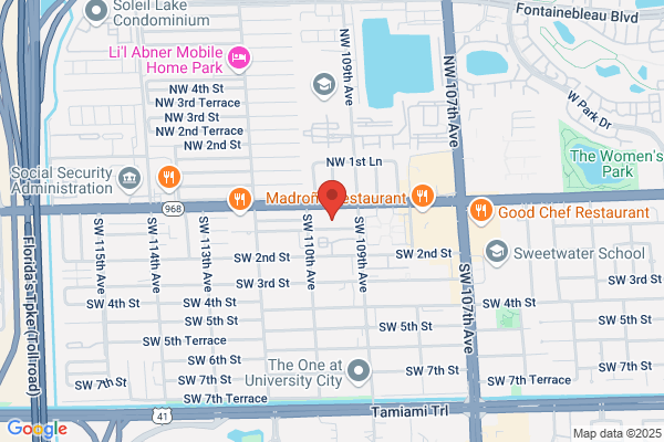 Brother & Sister Pet Shop & Grooming Inc