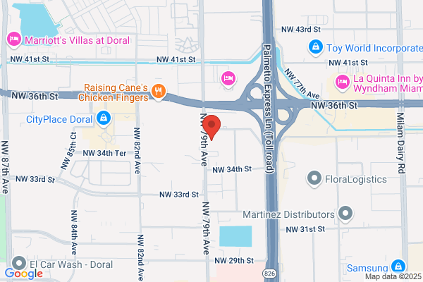 Miami Animal Aid