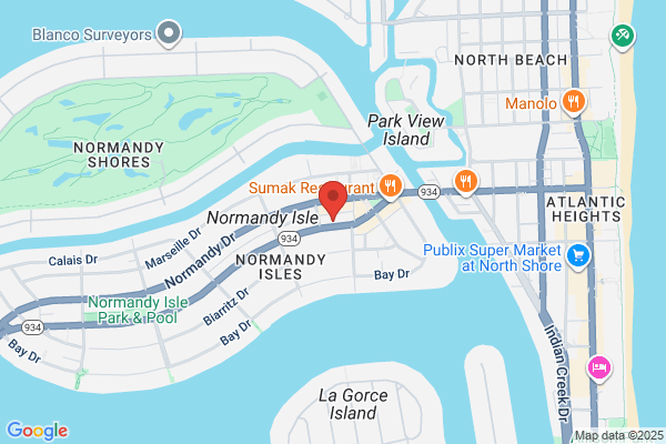 Miami Beach Pet Spa