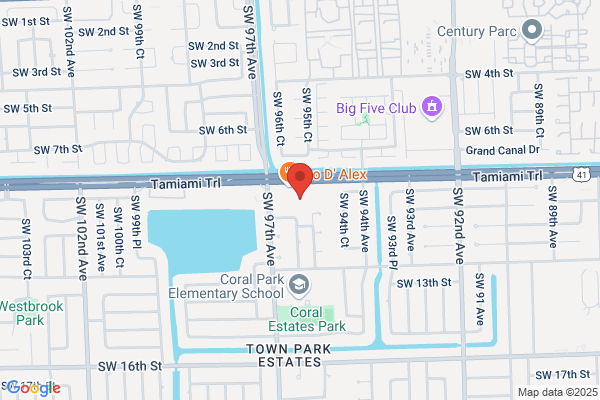 South Florida Appraisers