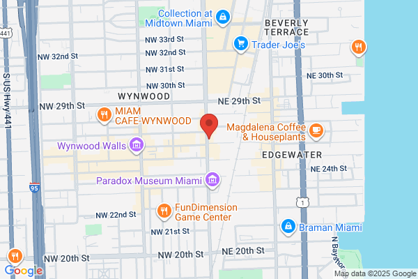 Antique Wholesalers Inc