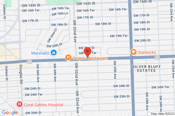 Coral Way Antiques
