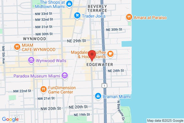 Sneak Attack Miami