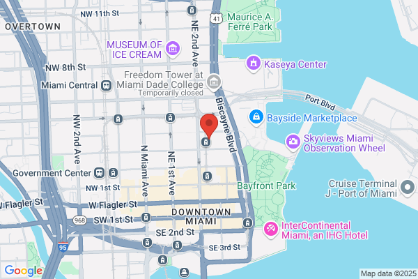 Alea Miami