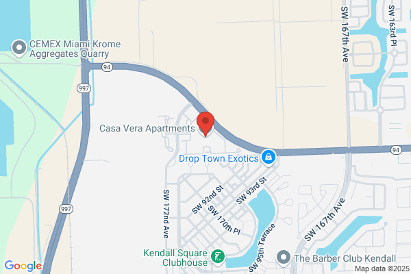 Casa Vera Apartments