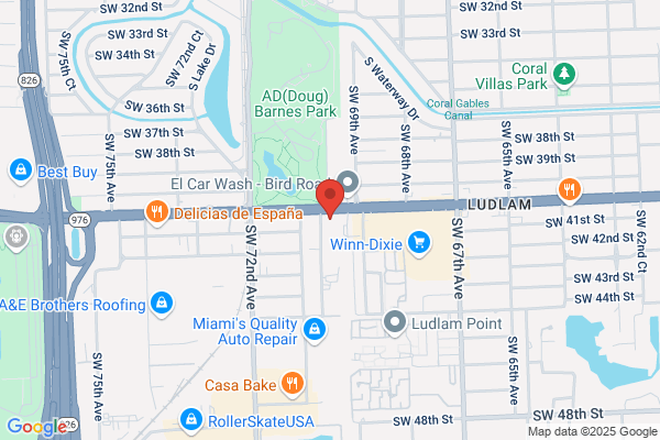 Windsor Ludlam Trail Apartments
