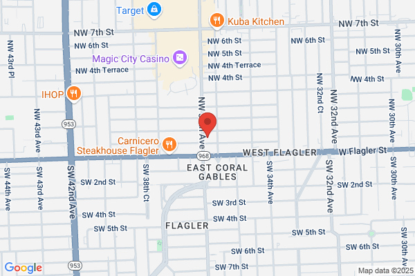 Douglas Enclave