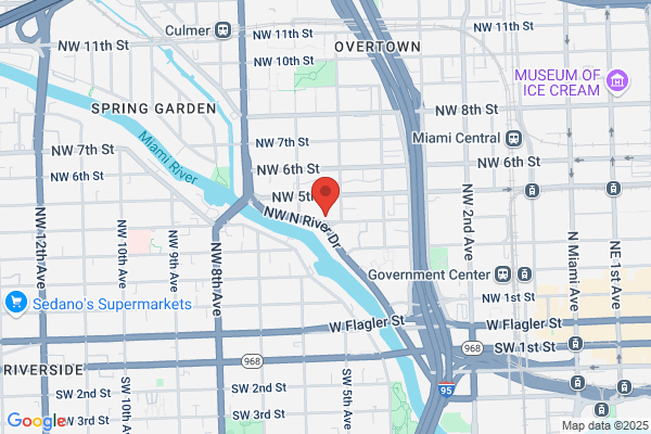 Gallery on the River - Boutique Apartments