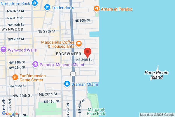 Modera Edgewater