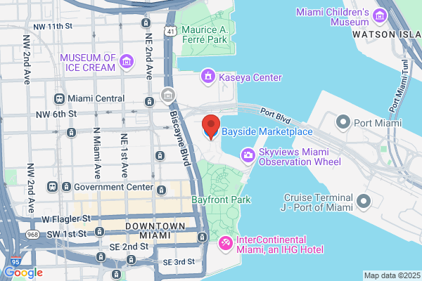2500 Biscayne