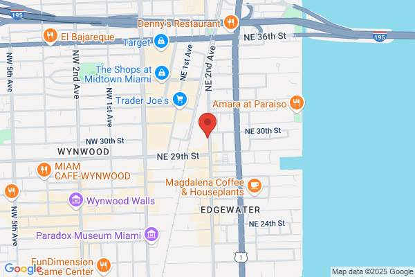 AMLI Midtown Miami