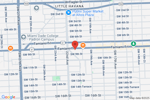 Altis Little Havana