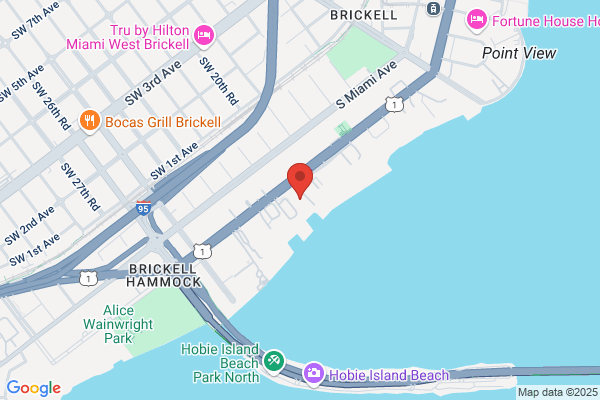 Atlantis On Brickell Association