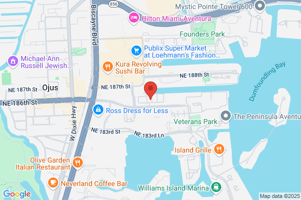 Aventi At Aventura Condominiums Associates Inc
