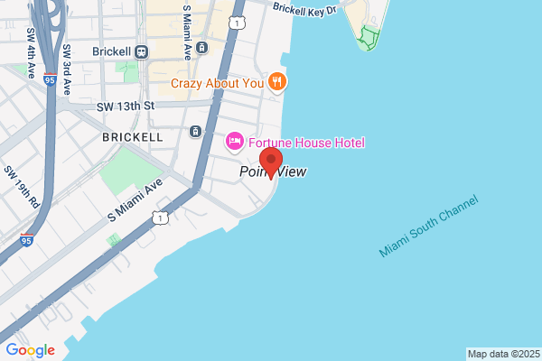 Bayshore Place Condominium Inc