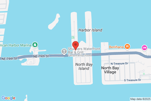 Bayshore Yacht & Tennis Club
