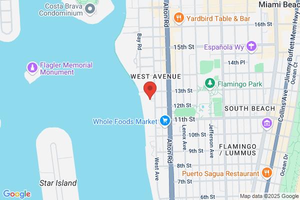 Bayview Terrace Association Inc