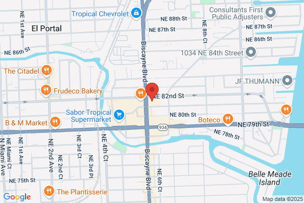 Biscayne Realty Group