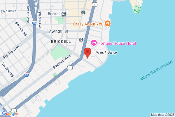 Brickell East Condo Association Inc