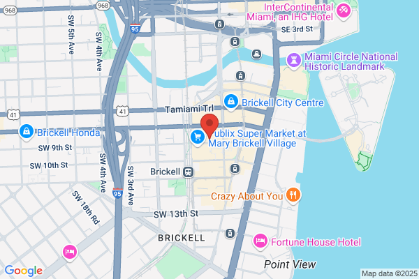Brickell Heights