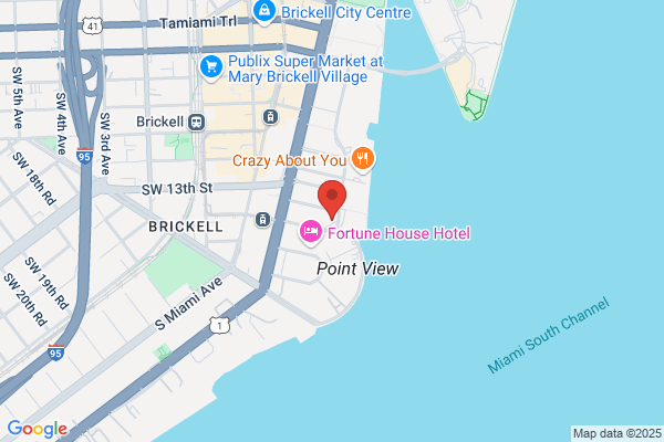 Brickell House Homes
