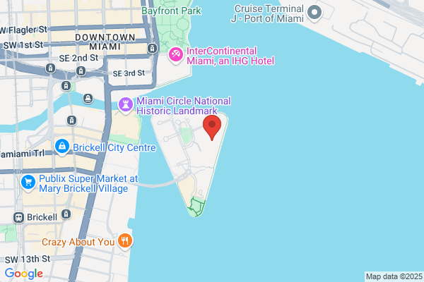 Brickell Key Condominium Association