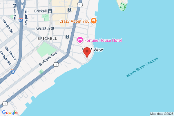 Brickell Shores Condominium Inc