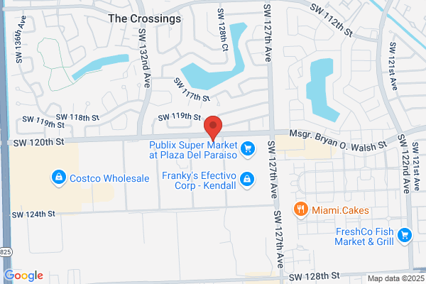 Capital Real Estate Brokers, Inc