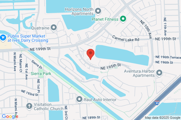 Coco Wood Condominium Inc