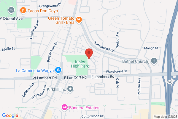 Country Lane Property Owners Association Inc