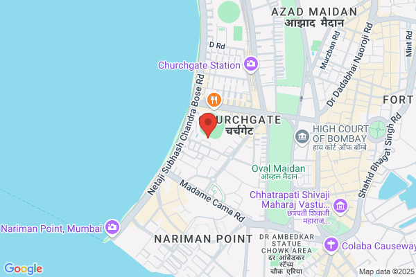 Cricket Yacht and Tennis Club the