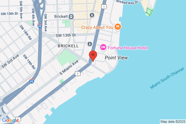 Echo Brickell