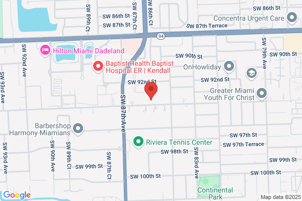 Gallowood Apartments