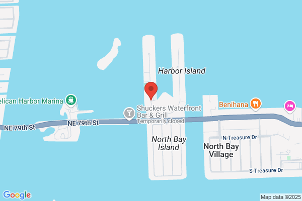 Gator Racquet Club & Marina