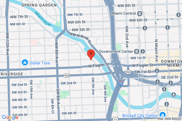 Hunter Riverwalk Apartments