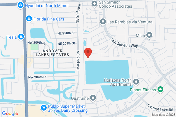 Lakeview Condominium Association II