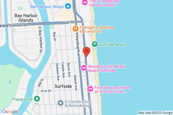 Marabella of South Beach Condominiums Association Inc