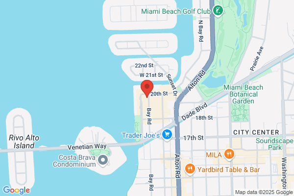 Miami Bay Club