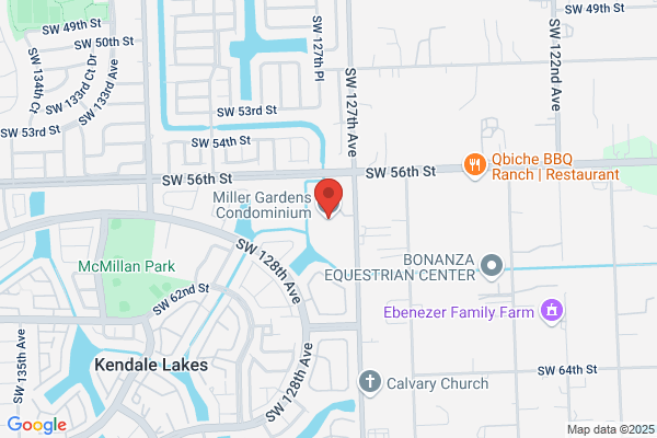 Miller Gardens Condominiums