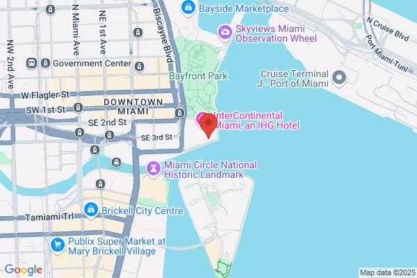 One Miami Master Association