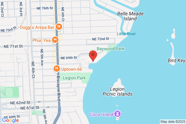 Palm Bay Condominium Association Inc