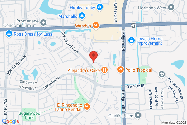 Parc Vista Condo Association Inc