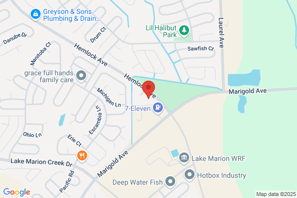 Poinciana Village Condo Association