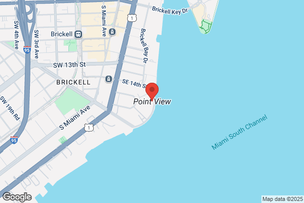 Pointview Apartments