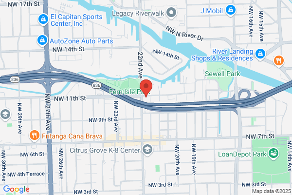 Renedo Apartments