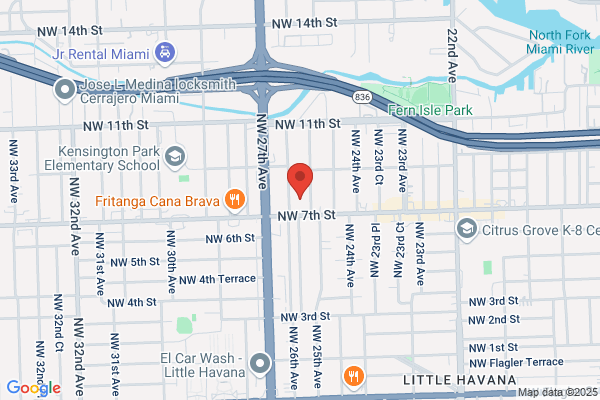 Riverside Voa Elderly Housing Inc