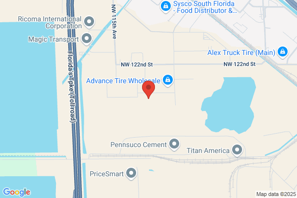 Ior Inc
