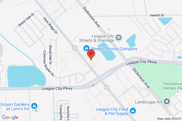 Andres Service & Repair & Appliance