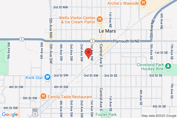 Arc Appliance Repair Center